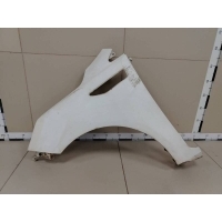 Крыло переднее левое Kia Kia Rio 3 (UB) 2011-2017 663114Y000