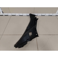 Накладка порога (внутренняя) Kia Kia Rio 3 (UB) 2011-2017 858904Y000WK