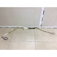 Подушка безопасности боковая (шторка) Toyota Toyota Avensis (T250) 2003-2009 6217005030