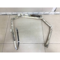 Подушка безопасности боковая (шторка) Toyota Toyota Avensis (T250) 2003-2009 6218005030