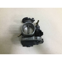 Заслонка дроссельная механическая Skoda Skoda Octavia (A4 1U-) 2000-2011 06A133064J