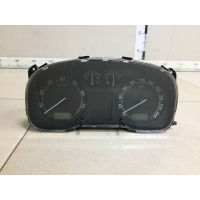 Панель приборов Skoda Skoda Octavia (A4 1U-) 2000-2011 1U0920811B