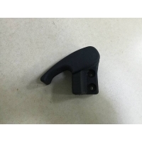 Ручка открывания капота Skoda Skoda Octavia (A4 1U-) 2000-2011 1H182353301C