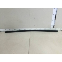 Молдинг передней правой двери Skoda Skoda Octavia (A4 1U-) 2000-2011 1U4853516C