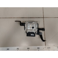 Блок управления двигателем Kia Kia Rio 3 (UB) 2011-2017 391182B770