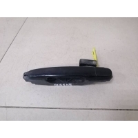 Ручка двери задней наружная левая Toyota Toyota Avensis (T250) 2003-2009 6921105903, 6920405030