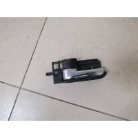 Ручка двери задней внутренняя левая Toyota Toyota Avensis (T250) 2003-2009 6920605040B0