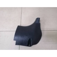 Накладка порога (внутренняя) Toyota Toyota Avensis (T250) 2003-2009 6211105030