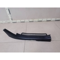 Накладка порога (внутренняя) Toyota Toyota Avensis (T250) 2003-2009 6791805050B0
