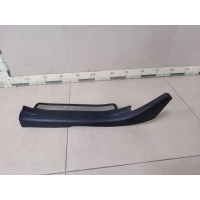 Накладка порога (внутренняя) Toyota Toyota Avensis (T250) 2003-2009 6791705050B0