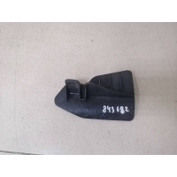 Брызговик задний правый Toyota Toyota Avensis (T250) 2003-2009 6563105020