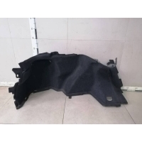 Обшивка багажника Toyota Toyota Avensis (T250) 2003-2009 6472205041C1