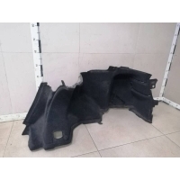 Обшивка багажника Toyota Toyota Avensis (T250) 2003-2009 6472105050C1