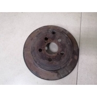 Диск тормозной задний Toyota Toyota Avensis (T250) 2003-2009 4243105030