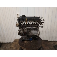Двигатель Kia Kia Rio 3 (UB) 2011-2017 G4FC, 211012BW02