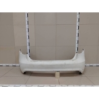Бампер задний Kia Kia Rio 3 (UB) 2011-2017 866114Y000