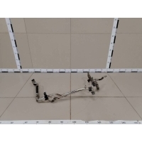 Трубка кондиционера Kia Kia Rio 3 (UB) 2011-2017 977634L000, 977754L000