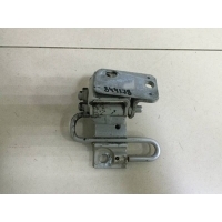 Петля двери задней правой нижняя Skoda Skoda Octavia (A4 1U-) 2000-2011 4B0833412D