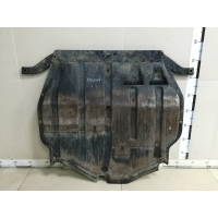 Защита картера Skoda Skoda Octavia (A4 1U-) 2000-2011 1J0018930C
