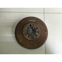 Барабан тормозной Skoda Skoda Octavia (A4 1U-) 2000-2011 1J0609617B