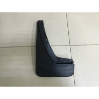 Брызговик задний левый Skoda Skoda Octavia (A4 1U-) 2000-2011 1U0821821C
