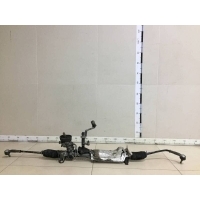 Рейка рулевая Skoda Skoda Octavia (A4 1U-) 2000-2011 1J1422063NX