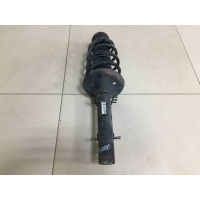 Амортизатор передний Skoda Skoda Octavia (A4 1U-) 2000-2011 1J0413031AM