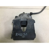 Суппорт передний левый Skoda Skoda Octavia (A4 1U-) 2000-2011 1K0615123D