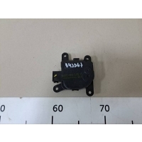 Моторчик заслонки печки Kia Kia Rio 3 (UB) 2011-2017 971621JAA0