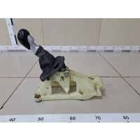 Кулиса КПП Kia Kia Rio 3 (UB) 2011-2017 437004Y110WK