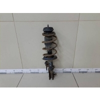 Амортизатор передний левый Kia Kia Rio 3 (UB) 2011-2017 546504Y100, 546304L004
