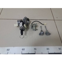 Замок зажигания (комплект) Toyota Toyota Camry (V40) 2006-2011 6905533440, 6905233280, 6905133310, 8907033891, 8907233480, 4528022510, 4528052090