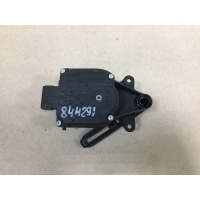 Моторчик заслонки печки Skoda Skoda Octavia (A4 1U-) 2000-2011 1J0907511
