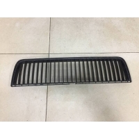 Решетка в бампер центральная Skoda Skoda Octavia (A4 1U-) 2000-2011 1U0853677B41