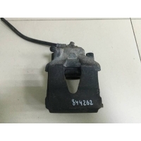 Суппорт передний правый Skoda Skoda Octavia (A4 1U-) 2000-2011 1K0615124D