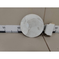 Лючок бензобака Kia Kia Rio 3 (UB) 2011-2017 695104X000