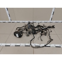 Проводка (коса) Kia Kia Rio 3 (UB) 2011-2017 912404Y010