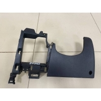 Накладка декоративная Kia Kia Rio 3 (UB) 2011-2017 848304X300WK