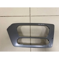 Рамка магнитолы Kia Kia Rio 3 (UB) 2011-2017 847414Y100, 847414Y100DAQ