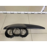 Накладка декоративная Kia Kia Rio 3 (UB) 2011-2017 847504Y000WK