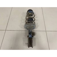 Амортизатор передний правый Kia Kia Rio 3 (UB) 2011-2017 546604Y100, AMDSA147