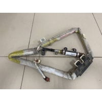 Подушка безопасности боковая (шторка) Kia Kia Rio 3 (UB) 2011-2017 850204X000