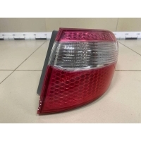 Фонарь задний наружный правый Kia Kia Rio 3 (UB) 2011-2017 924024X000