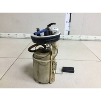 Насос топливный электрический Skoda Skoda Octavia (A4 1U-) 2000-2011 1J0919087J