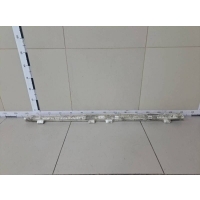 Накладка на порог (наружная) Toyota Toyota Camry (V40) 2006-2011 7586333010