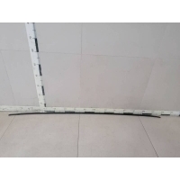 Молдинг крыши левый Toyota Toyota Avensis (T250) 2003-2009 7555605071