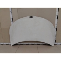 Капот Kia Kia Rio 3 (UB) 2011-2017 664004Y000