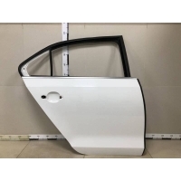 Дверь задняя правая Volkswagen Volkswagen Jetta (5K) 2011> 5C6833056E