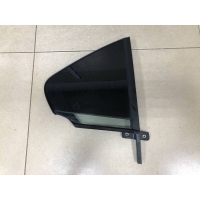 Стекло двери задней правой (форточка) Volkswagen Volkswagen Jetta (5K) 2011> 5C6845214