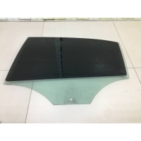 Стекло двери задней левой Volkswagen Volkswagen Jetta (5K) 2011> 5C6845025